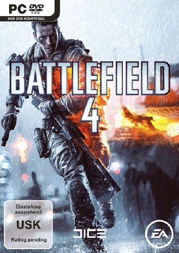 Battlefield 4 (2013/ENG/BETA)