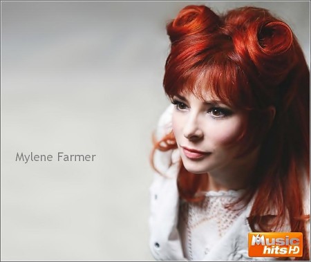 Mylene Farmer - 100% (M6 Music HD) (2013) HDTVRip (AVC)
