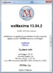 Maxima 5.31.1-1 ML/Rus