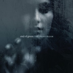 End of Green - The Painstream [Limited Edition] (2013)
