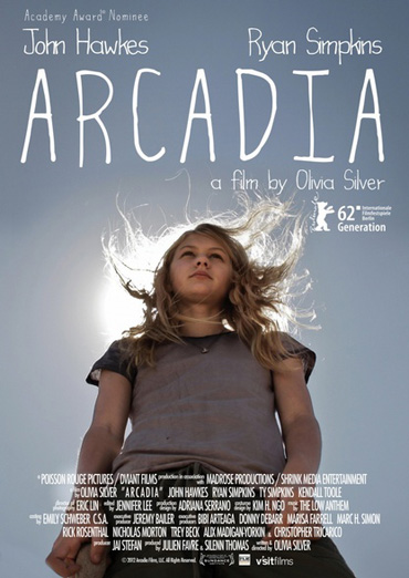 Аркадия / Arcadia (2012) WEB-DLRip