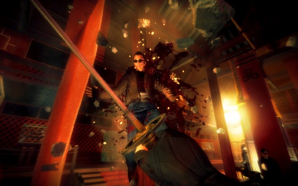 Shadow Warrior - Special Edition (2013/ENG) Repack by R.G. Catalyst