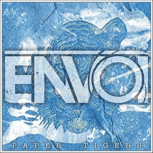 Envoi - Paper Tigers (Single) (2013)