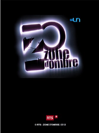 Криминальные архивы. Дело Бриджит Дидье / Zone d'ombre (2012) SATRip