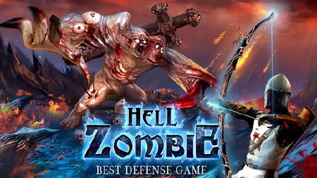 Hell Zombie v1.02