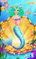 Mermaid Salon v1.0