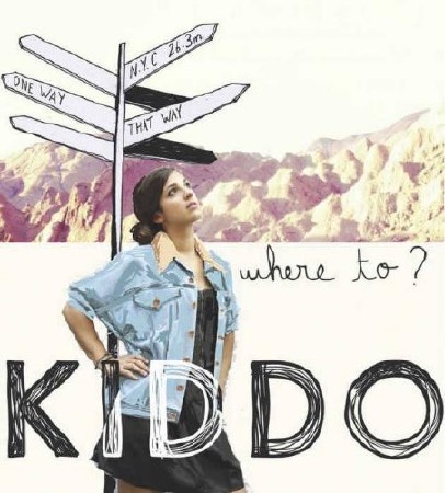 Kiddo - Where To  (2013)