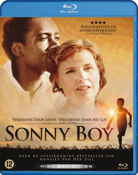  /   / Sonny Boy (2011) HDRip / BDRip 720p