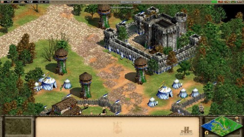 Age of Empires 2: HD Edition (2013/RUS/PC) RePack  Black Beard