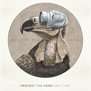 Protest The Hero - Drumhead Trial (New Song) (2013)