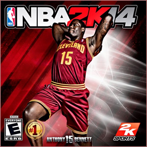 NBA 2K14 (2013/ENG/MULTI6/RePack by SEYTER)