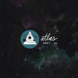 Sleeping At Last - Atlas 03 - Space 1 (EP) (2013)