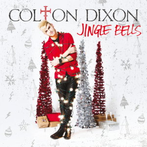 Colton Dixon - Jingle Bells (New Track) (2013)