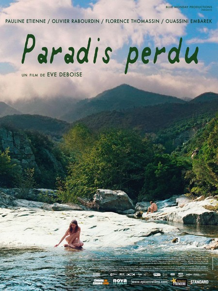   / Paradis perdu (2012) DVDRip