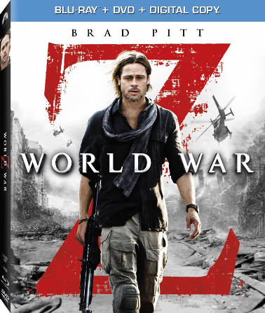 Re: Světová válka Z / World War Z (2013)