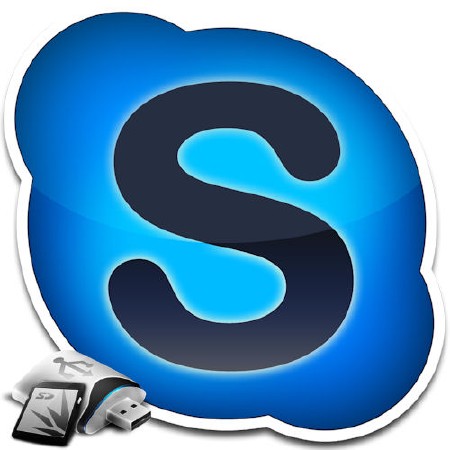 Skype 6.9.66.106 Final Portable