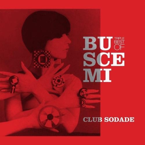 Buscemi – Club Sodade - Triple Best Of  (2013)
