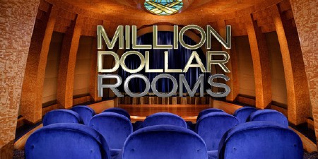     / Million Dollar Rooms ( 1-3) (2011-2012) TVRip