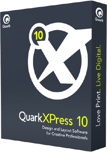 QuarkXPress 10.0.0.2 Final