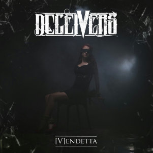 Deceivers - [V]endetta (Single) (2013)