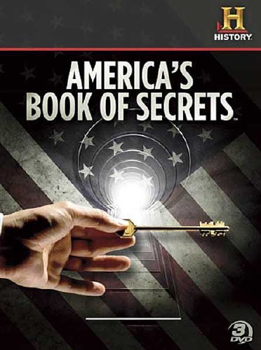   . -   / America's Book of Secrets. West Point (2013) SATRip 