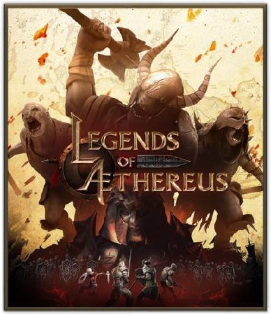   / Legends of Aethereus (2013/Rus/Eng)PC Repack by z10yded