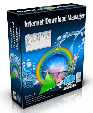 Internet Download Manager 6.26 Build 5 Final ML/RUS