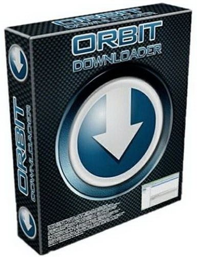 Orbit Downloader 4.1.1.19 Rus + Portable
