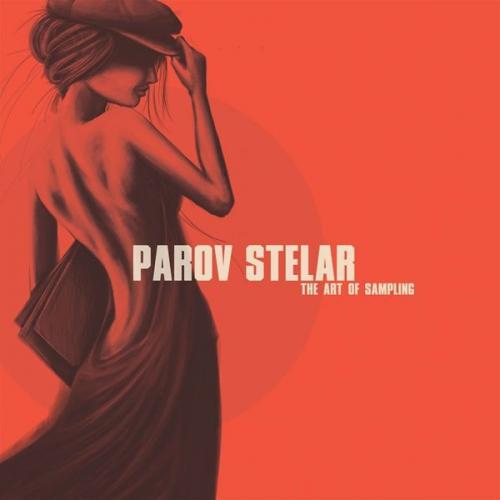 Parov Stelar - The Art Of Sampling (Deluxe Edition) (2013)