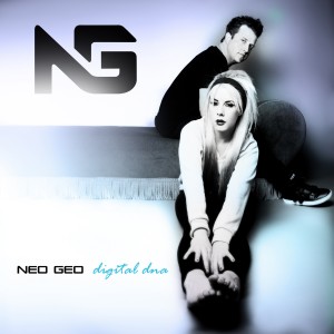 Neo Geo - New Tracks (2013)