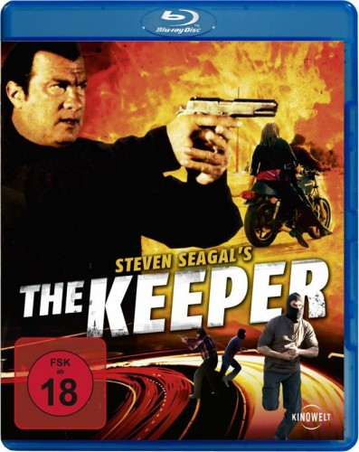 Hlídač / The Keeper (2009)