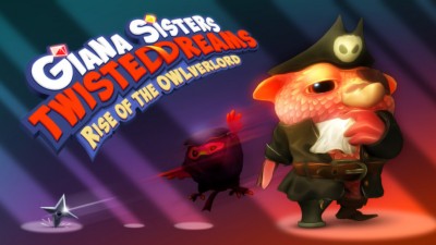 Giana Sisters Twisted Dreams Rise of the Owlverlord - SKIDROW (PC-ENG-2013)