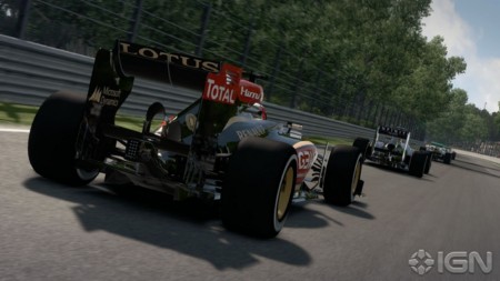 F1 2013 CLASSIC EDITION - P2PGAMES (PC-ENG-2013)