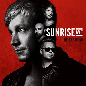 Sunrise Avenue - New Tracks (2013)