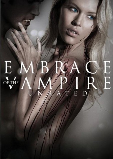 Embrace Of The Vampire 2013 BRRip XvidHD 720p - NPW :February.9.2014