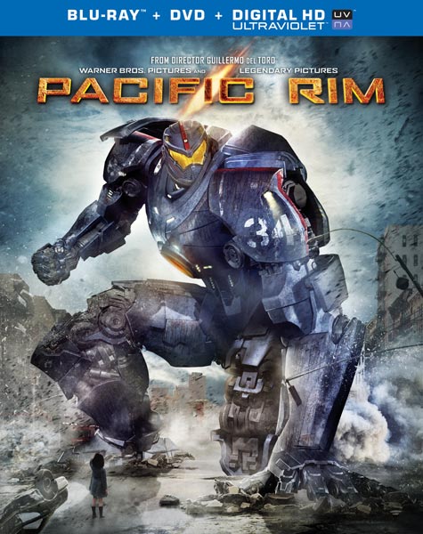   / Pacific Rim (2013/BD-Remux/BDRip 1080p/720p/HDRip)