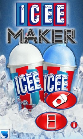 ICEE Maker v1.6.5.10