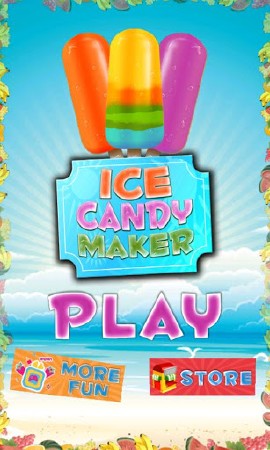 Ice Candy Maker v1.1.3