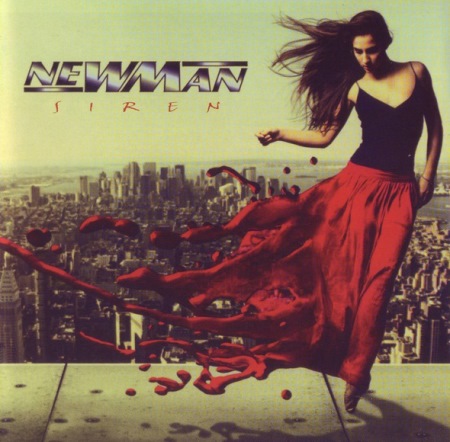 Newman - Siren (2013) FLAC