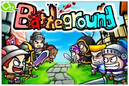 Battleground v1.2.2