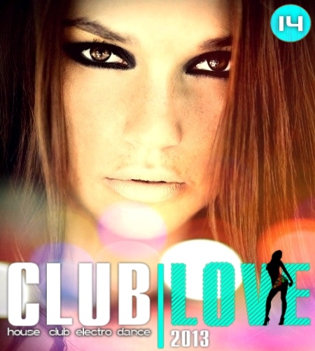 	 Club Love Vol. 14 (2013)