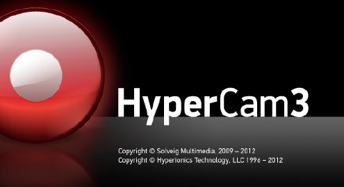 SolveigMM HyperCam 3.5.1310.06
