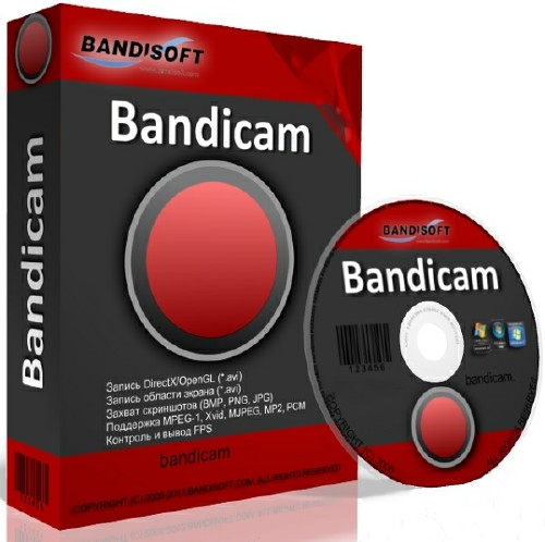 Bandicam 3.2.3.1114
