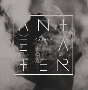 Anteater - Oxygen (2013)