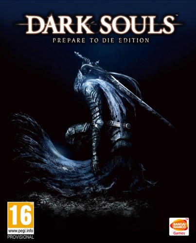 Dark Souls Prepare To Die Edition (2012) MULTI9-RePack by Tolyak26