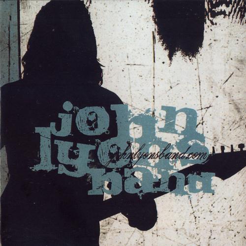John Lyons Band - John Lyons Band  (2006)