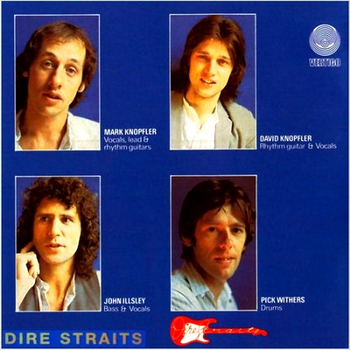 Dire Straits    img-1