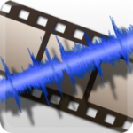 Fast Audio Extractor - программа для извлечения аудио из видео