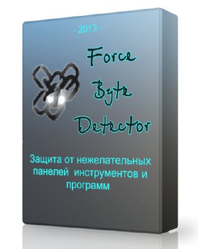 Force Byte Detector 1.1.0.8