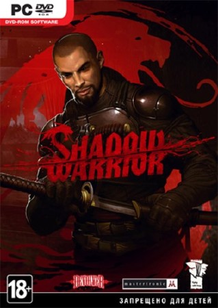 Shadow Warrior - Special Edition (v1.0.5.0/ 5 DLC/Multi8/2013) RePack  Black Beard
